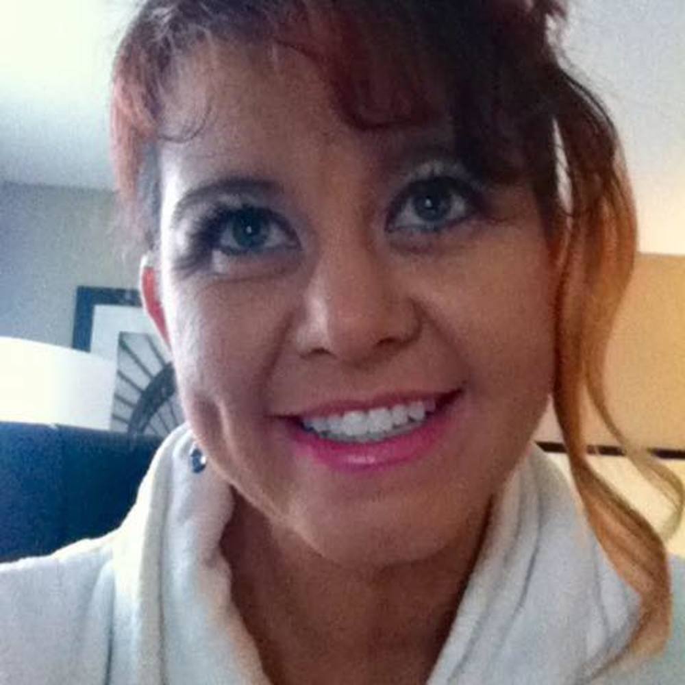 Meet your Posher, She